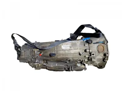 Mercedes Benz 722961 / S (W221), E (W212), CLS (C218) 7G-tronic, 4MATIC gearbox