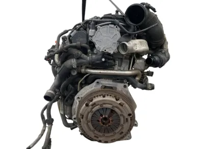 CBDC engine complete CBD VW Passat B6 2.0 TDi 81kw
