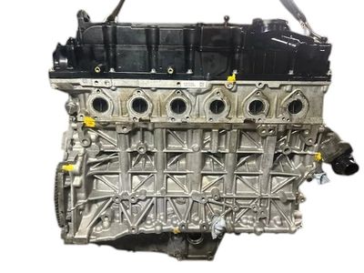 N57D30B двигател BMW X5 E70 4.0d 225kw XDrive