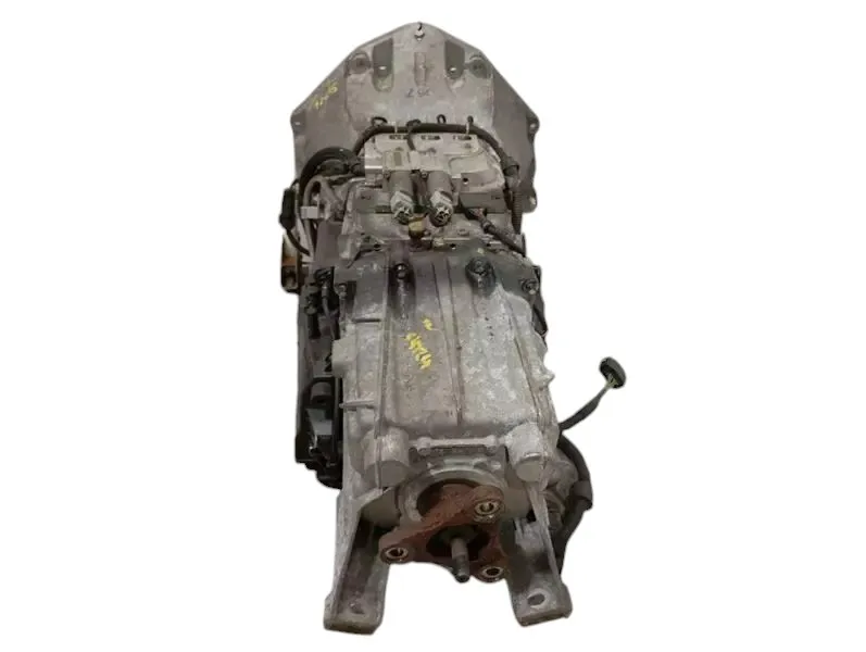 GS7S47BG gearbox automatic 2282998 BMW M5 E60 5.0 V10