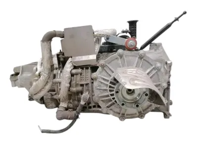 PKL автоматична скоростна кутия 0BZ300040G Audi R8 5.2 V10 S-Tronic 2012-2015