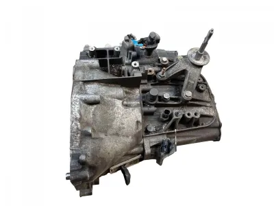 20MB30 gearbox manual 1636416380 Peugeot Expert 2.0d 94kw