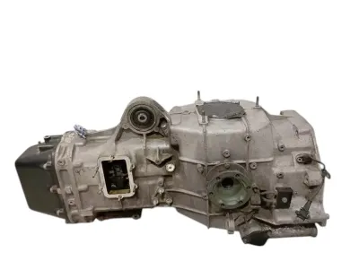 183339 gearbox manual Ferrari 360 V8 Modena F131 3.6 395HP