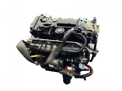 CDLK engine CDL VW Scirocco III R 2.0 TSi 206kw