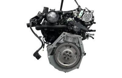 PYY1 двигател пълен PYVPR Mazda 6 GJ 2.5 138kw