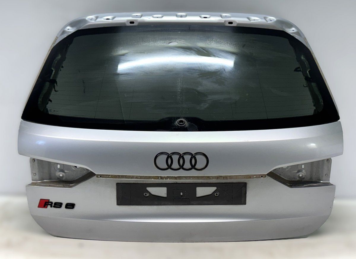 4K9827025B Bootlid / tailgate AUDI A6 (C8, 4A2, 4AH, 4A5) (2018-)