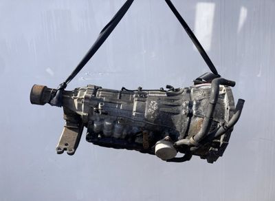 3501030B20 Gearbox LEXUS GS III (2005-2011)