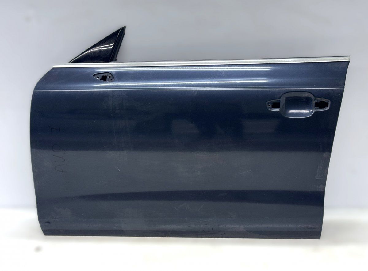 4G8831051A Door Front Left AUDI A7 Sportback (4GA) (2010-2017)