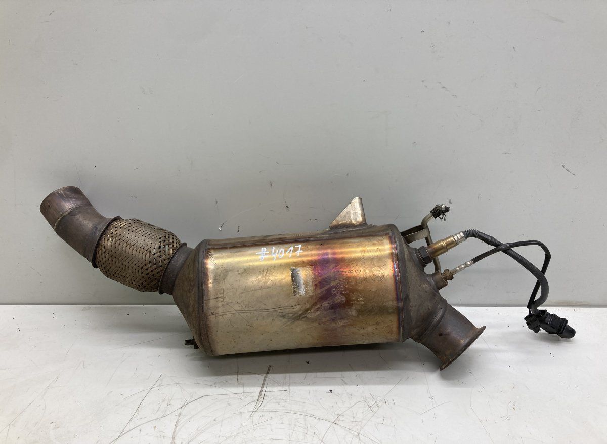 8509241 8515271 Diesel Particulate Filter (DPF) BMW 1 (F20, F21) (2011-2019)