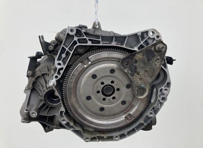 320100898R DW5002 Скоростна кутия RENAULT TALISMAN (L2M, KP) (2013-2022)