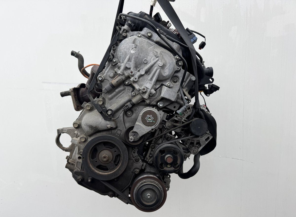 M4R735 237105111R 237108610R Двигател RENAULT TALISMAN (L2M, KP) (2013-2022)