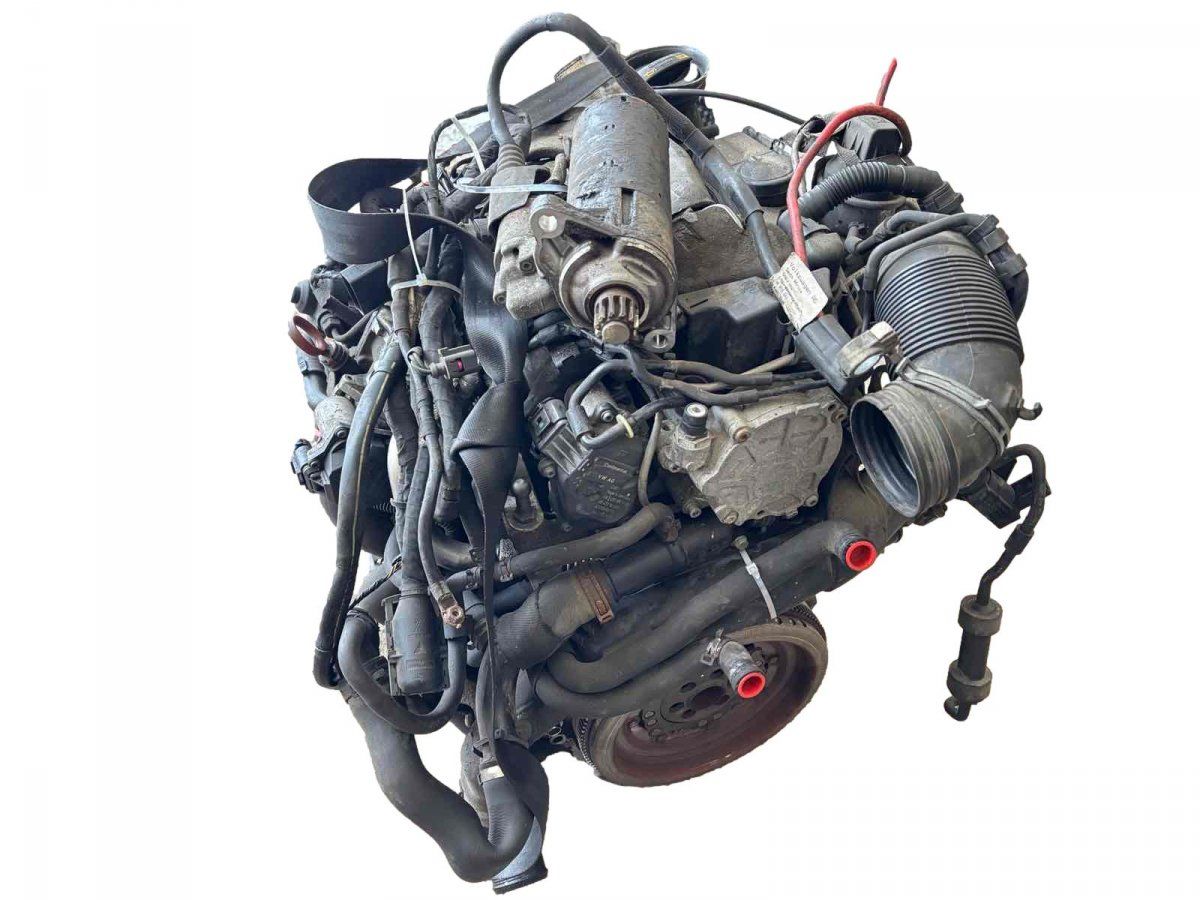 CBBB CBAB CBAC CBAA Engine VW PASSAT B6 (3C) (2005-2010)