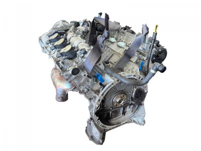 272963 272969 272.963 272.969 272966 272.966 M272E35 Engine MERCEDES-BENZ SLK (R171) (2004-2011)