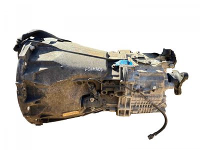 716700 Gearbox MERCEDES-BENZ C-CLASS (W205) (2013-2021)