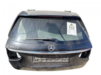 A2057404000 Bootlid / tailgate MERCEDES-BENZ C-CLASS (W205) (2013-2021)