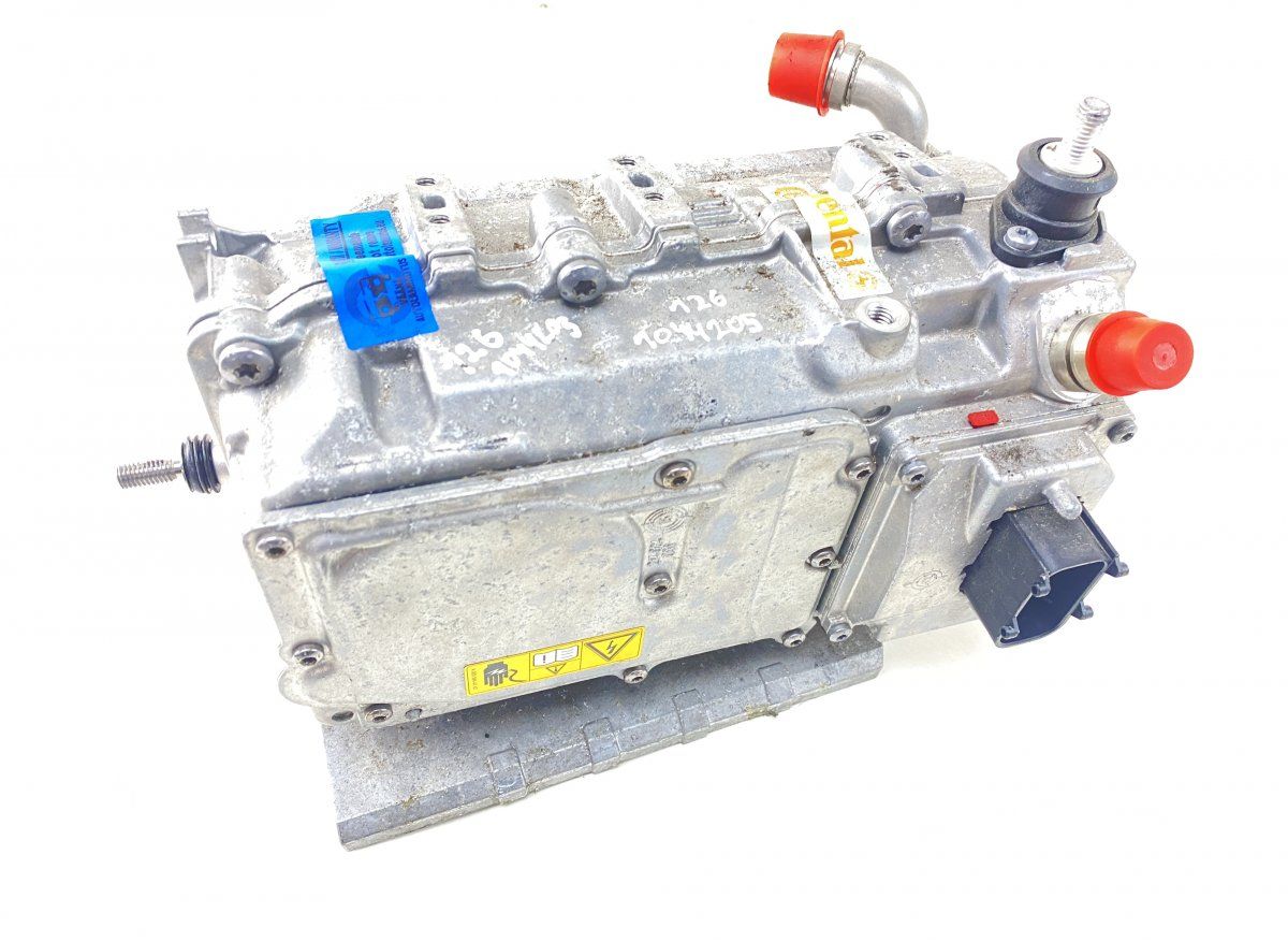 A2059006515 Hybrid converter / inverter MERCEDES-BENZ C-CLASS (W205) (2013-2021)