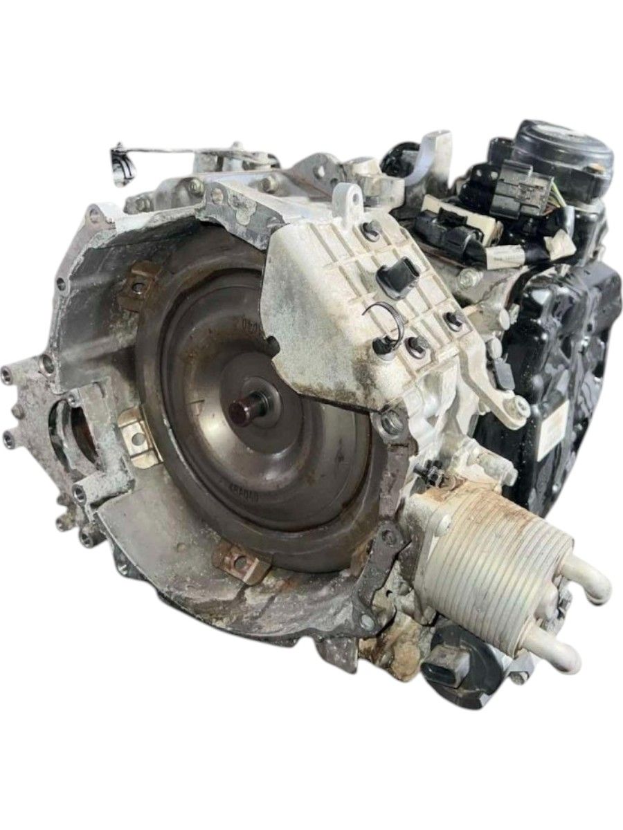 1285356 gearbox automatic TG81SD Volvo V90 II 2.0 Hybrid 320 Hp