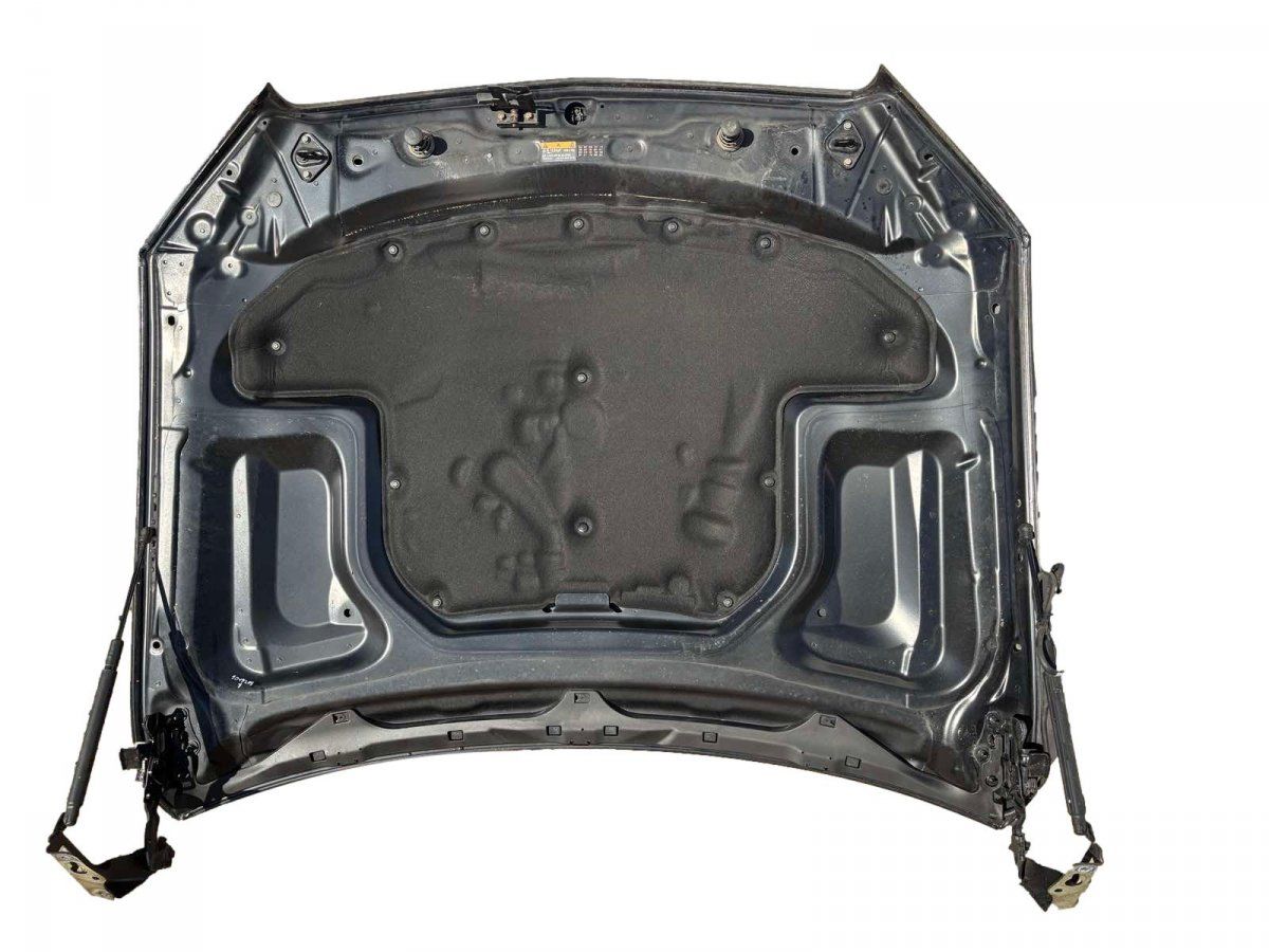 A2058800357 Bonnet MERCEDES-BENZ C-CLASS (W205) (2013-2021)