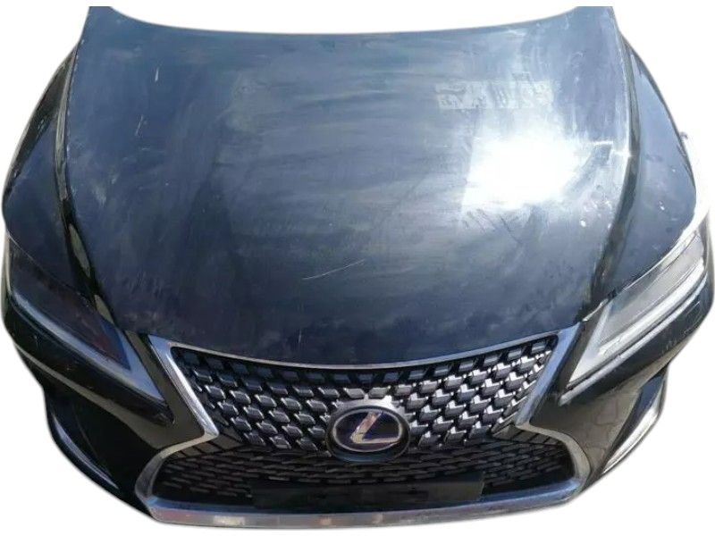 AL20 преден пълен комплект Lexus RX450h IV Facelift 2019-2022
