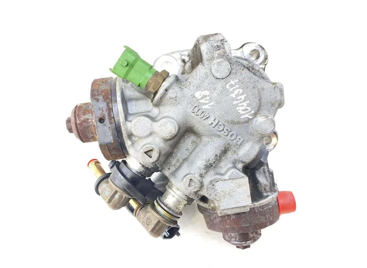 31272896 горивна помпа 0445010618 Volvo XC60 2.4 D 2008-