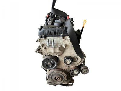 D4FD D4FDL Engine KIA OPTIMA IV (JF) (2015-2020)