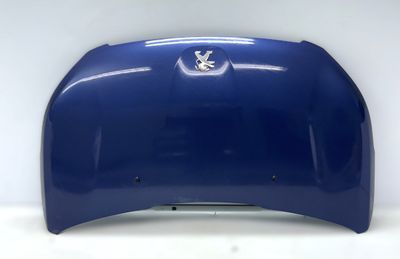 9677673680 Bonnet PEUGEOT 2008 I (A94) (2013-2019)