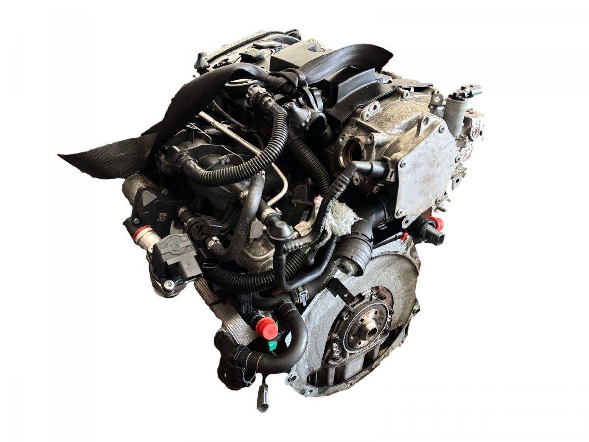 CDLK CDLC CDLA CDLD CDLF CDLG CRZA Engine VW SCIROCCO III (137) (2008-2017)