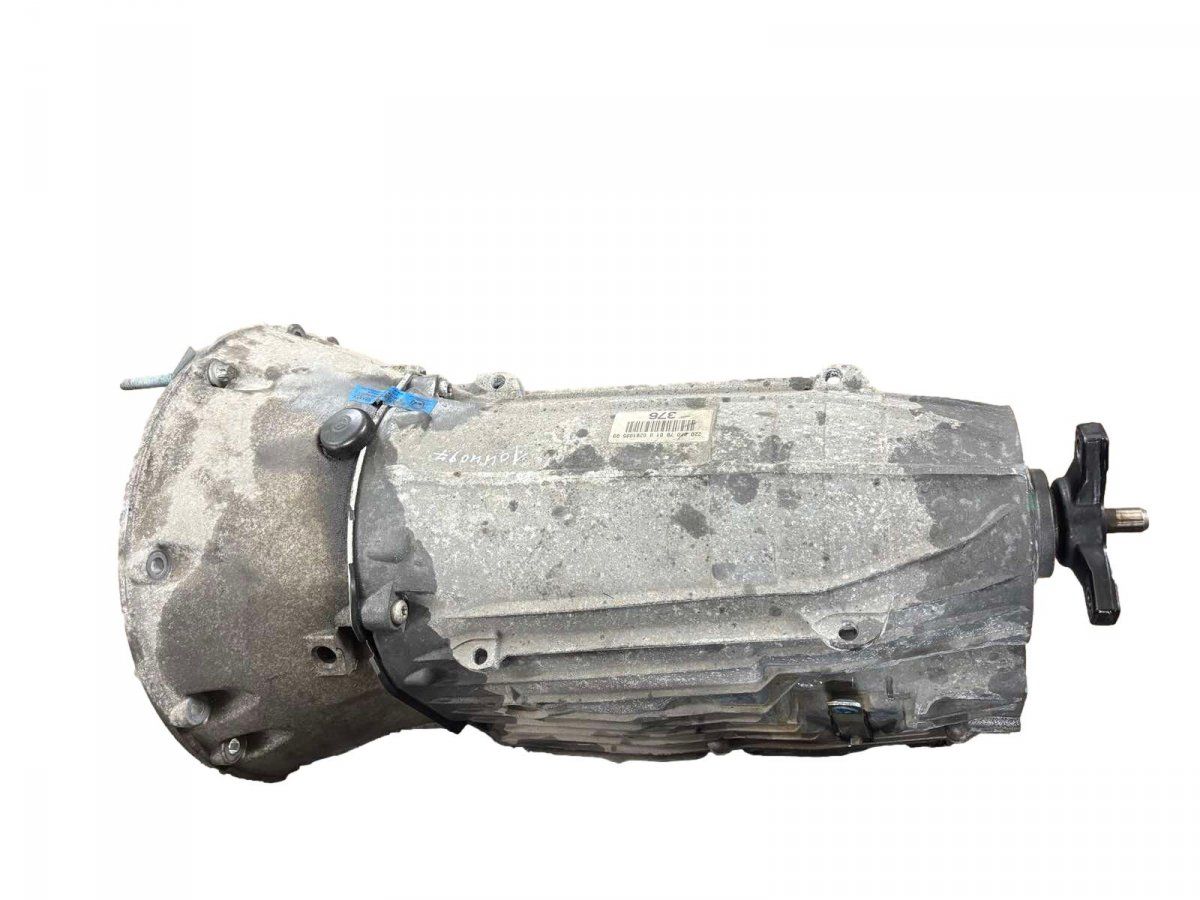 722.901 722901 Gearbox MERCEDES-BENZ SL-CLASS (R230) (2001-2012)