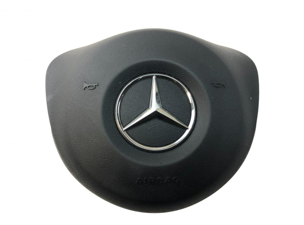 A0008604800 Steering Wheel Airbag MERCEDES-BENZ E-CLASS (W213) (2016-2023)
