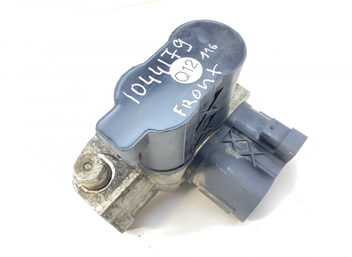 A2213200958 Air suspension / self-levelling suspension, other MERCEDES-BENZ SL-CLASS (R230) (2001-2012)