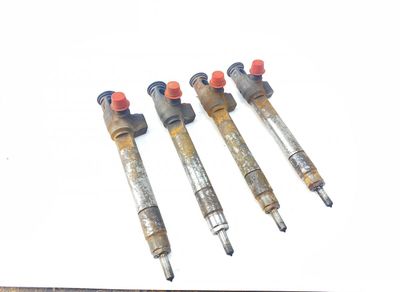 28602948 28319895 28388960 Fuel injector set OPEL VIVARO C (K0) (2019-)
