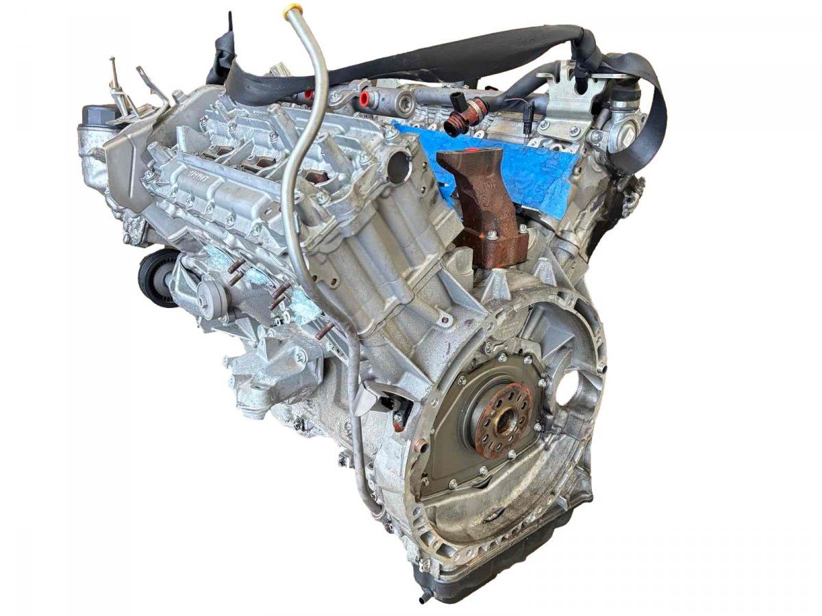 642826 642.826 OM642826 Engine MERCEDES-BENZ GLE (W166) (2015-2019)