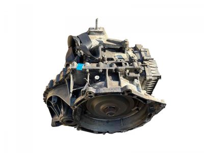 2208802 Gearbox FORD MONDEO Mk V (CD, CE, CF) (2014-2022)