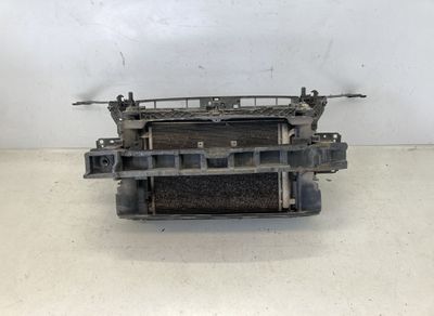 3V0805588D 3V0807109Q 3V0807248 3V0806929 3V0806930 5Q0121251GD Front panel SKODA SUPERB III (3V3, 3V5) (2015-2024)
