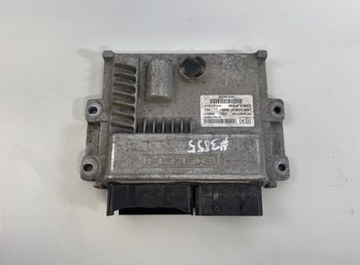 9809447780 28555221 Engine Control Unit / module (ECU) PEUGEOT BOXER (2006-)