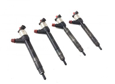 95521531 Fuel injector set OPEL INSIGNIA B (Z18) (2017-2022)