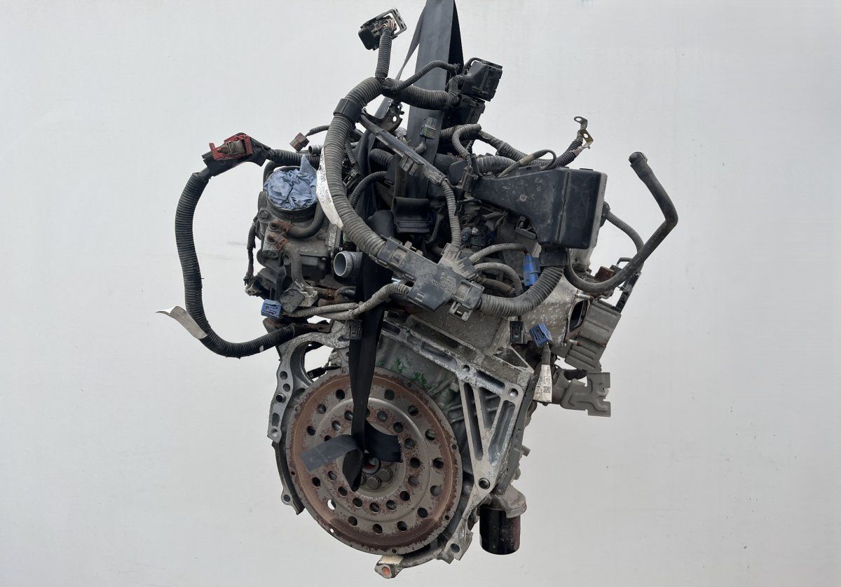 K24Z3 Engine HONDA ACCORD VIII (CP, CU) (2007-2015)