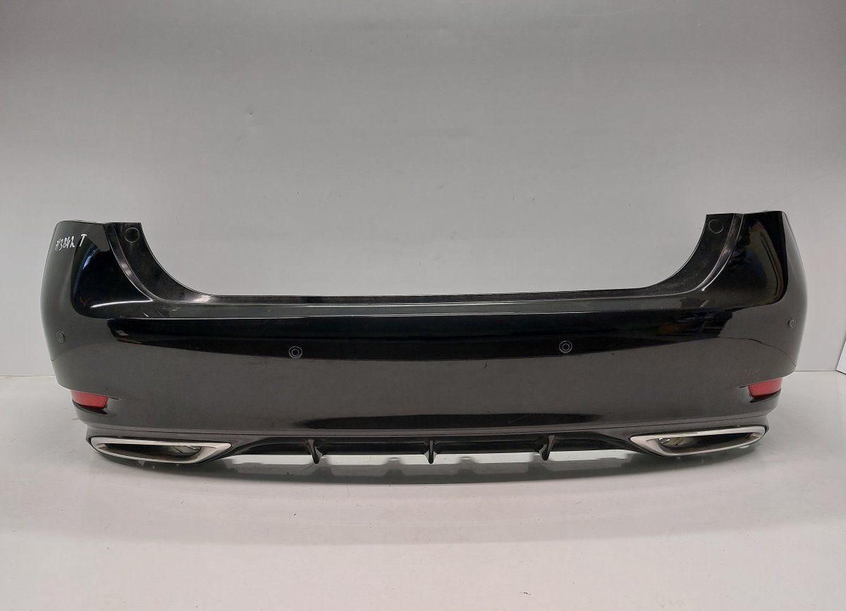 5215930956 5210830050 Rear bumper LEXUS GS IV (2011-2020)