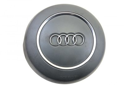 4H0880201AK 4H0880201AKAZ3 Въздушна възглавница за волан AUDI A8 (4H) (2009-2017)