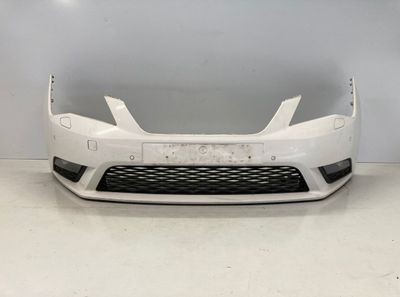 5F0807217BS Front Bumper SEAT LEON (5F) (2012-2020)