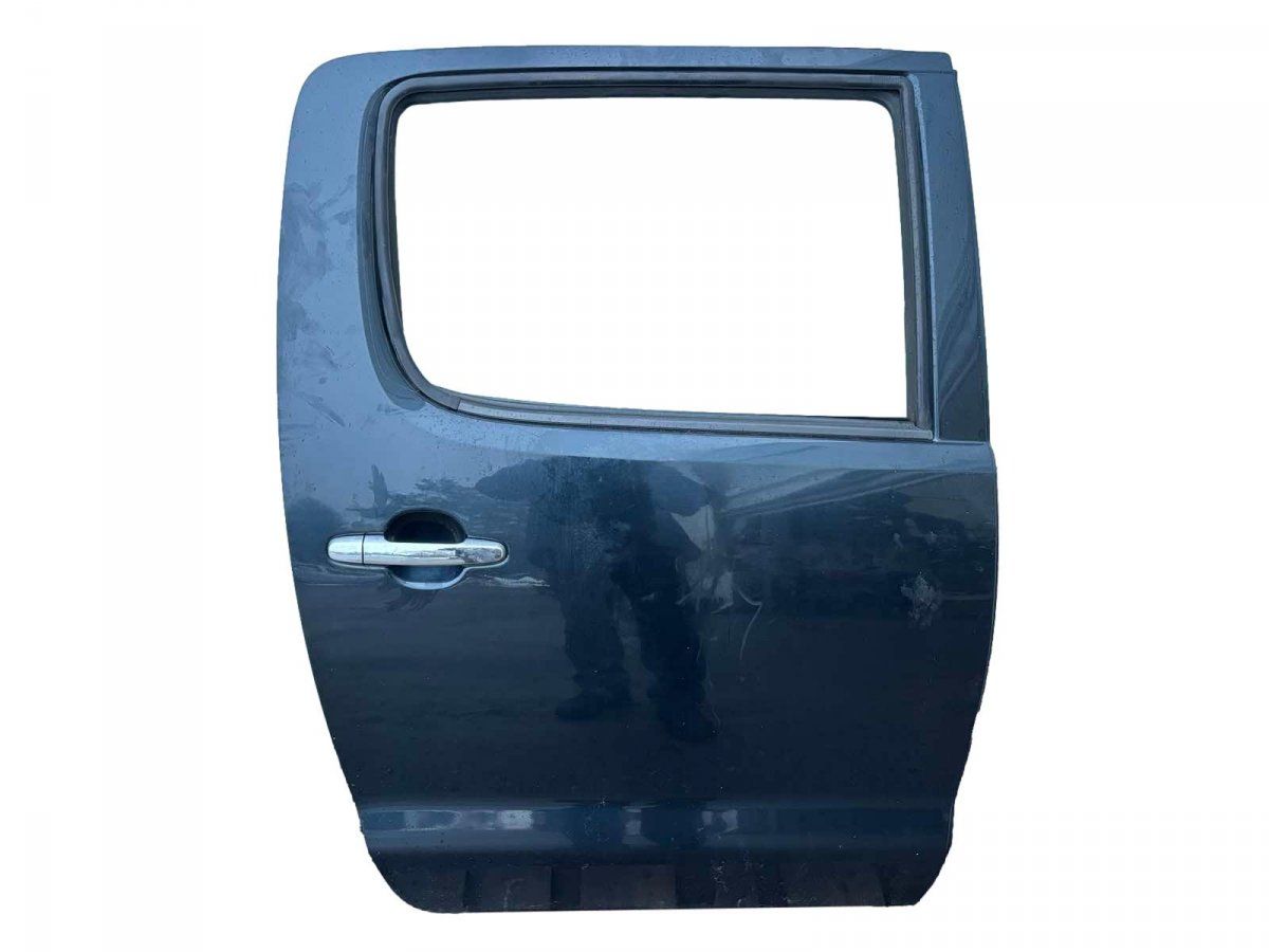 670030K060 Door Rear Right TOYOTA HILUX VII (AN10, AN20, AN30) (2005-2015)