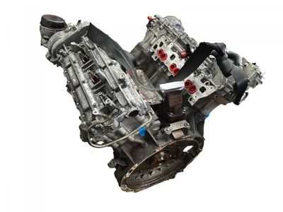 642820 642.820 OM642820 OM642.820 Engine MERCEDES-BENZ ML-CLASS (W164) (2005-2011)