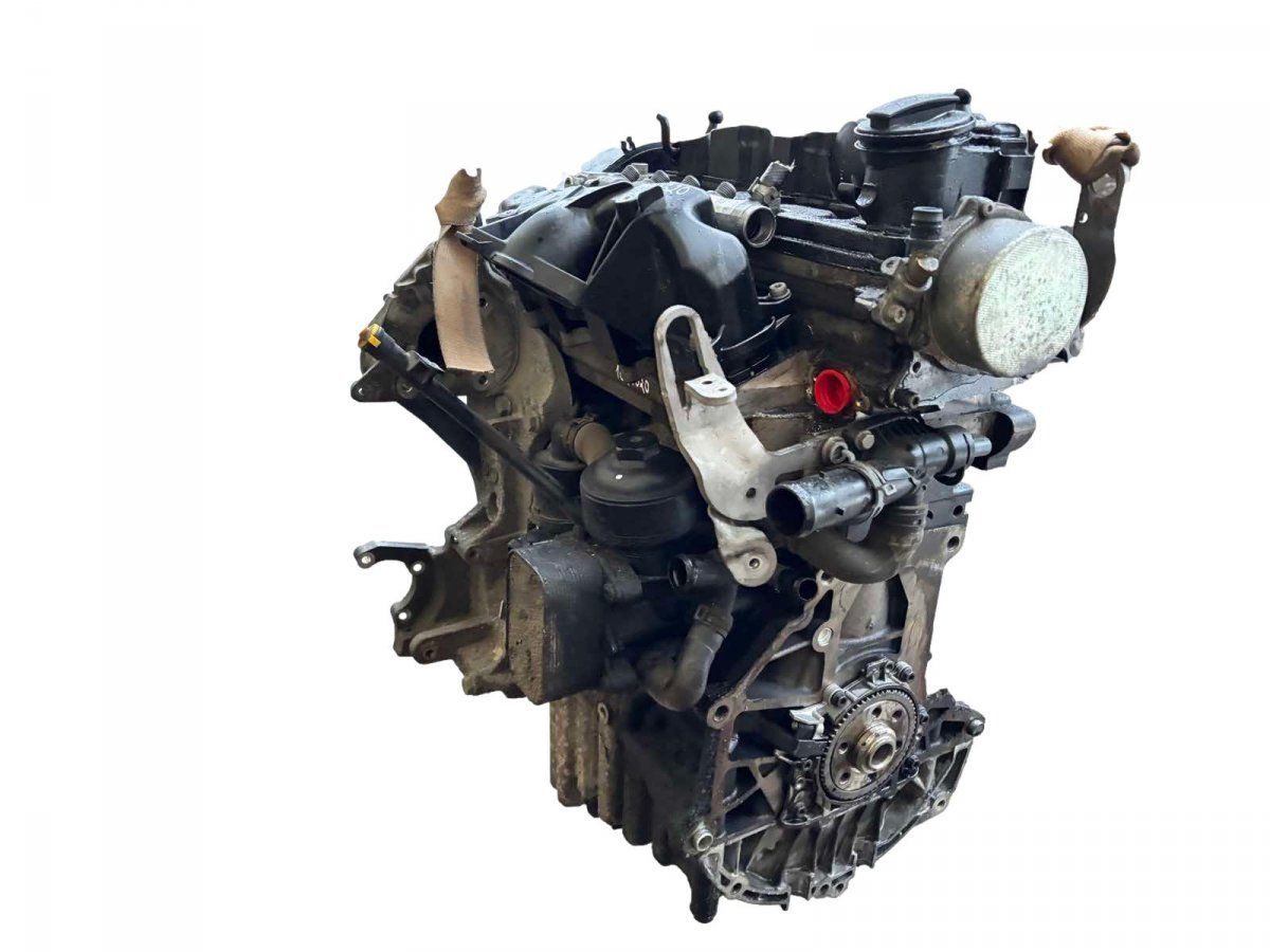 CSHA CNEA CSH CNE Engine VW AMAROK (2H_, S1B) (2010-2022)