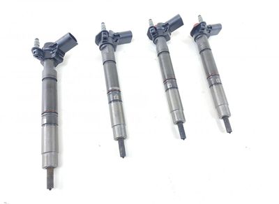 0445118003 0445118002 Горивен инжектор комплект VW PASSAT B8 (3G) / ALLTRACK (2014-2023)