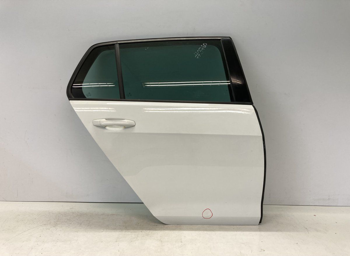 5G4833056AC врата задна дясна VW GOLF VII (5G1, BA5, BV5, BQ1, BE) (2012-2020)