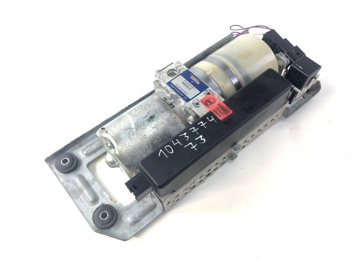 HB70058-002 HB70058002 Convertible Top motor MERCEDES-BENZ SL-CLASS (R230) (2001-2012)