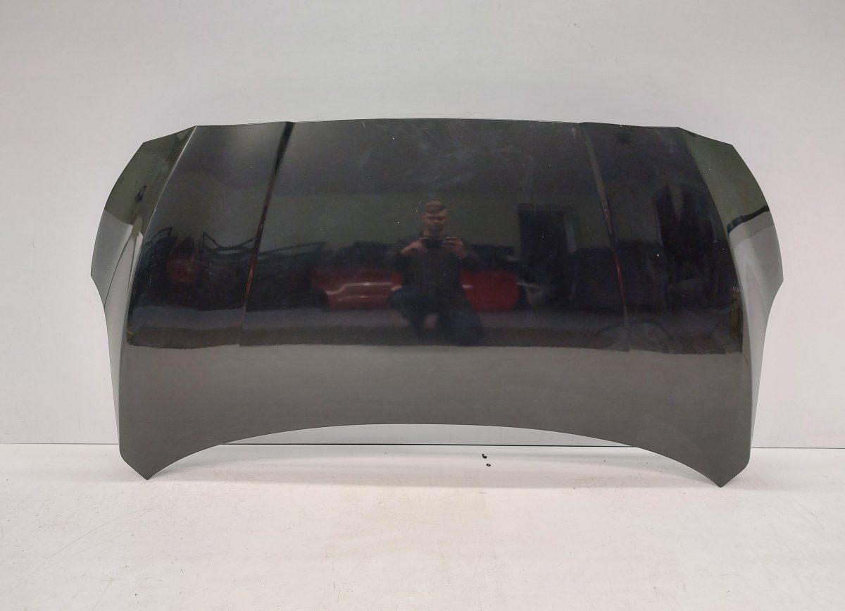 F51005SHMA Bonnet NISSAN LEAF II (ZE1) (2017-)