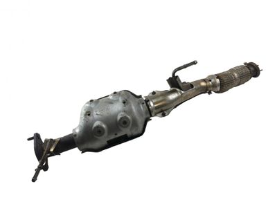 200A06UB2A Катализатор NISSAN QASHQAI III (J12) (2021-)