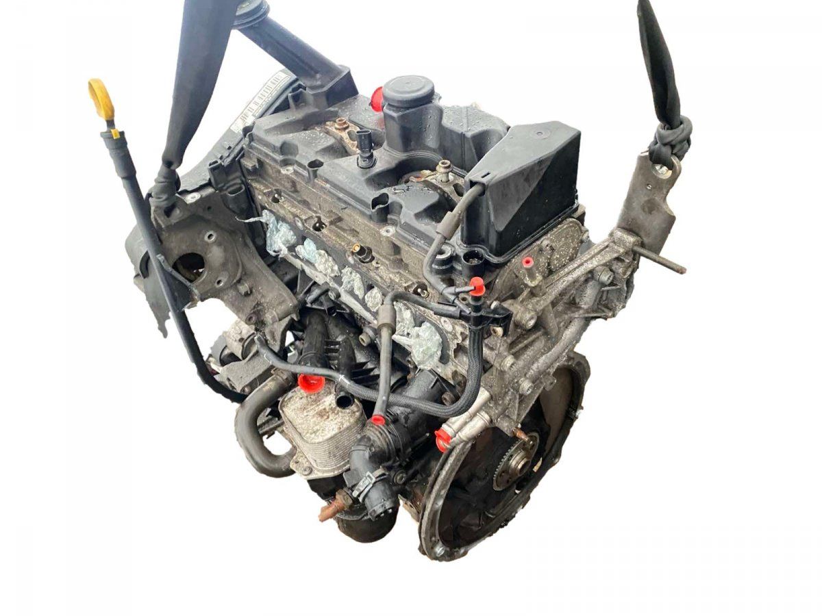 CXH CXHA CXHB CXGA CXGB Двигател VW TRANSPORTER T6 / MULTIVAN (SG, SF) (2015-)