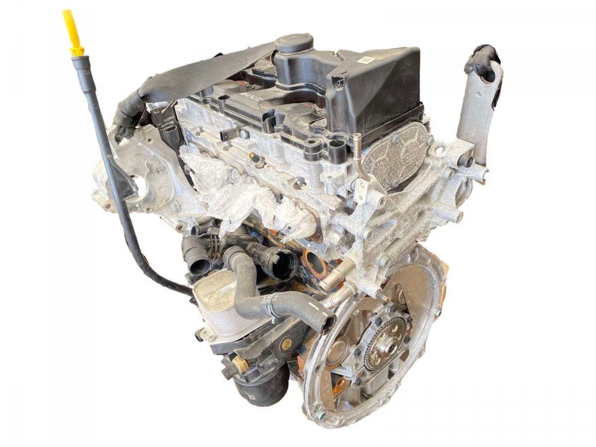 DNAA Engine VW TRANSPORTER T6 / MULTIVAN (SG, SF) (2015-)